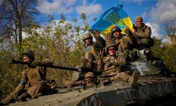   أوكرانيا تحبط هجومًا مكثفًا بمسيرات إيرانية على العاصمة كييف