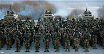   الجيش الصيني يستبق تدريبات عسكرية سنوية لتايوان بسلسلة عمليات مشتركة لقواته حولها 