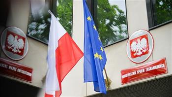   ردا على تصرفات وارسو غير الودية.. إغلاق قنصلية بولندا في سمولينسك