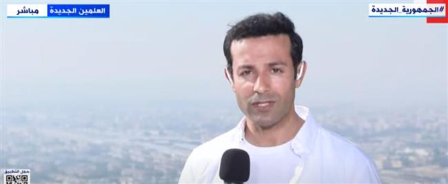 "إكسترا نيوز" تستعرض الفعاليات الترفيهية والرياضية بمهرجان العلمين اليوم