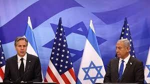   محاولات إسرائيلية لإصدار قرار أمريكي بإعفاء مواطنيها من تأشيرة الولايات المتحدة