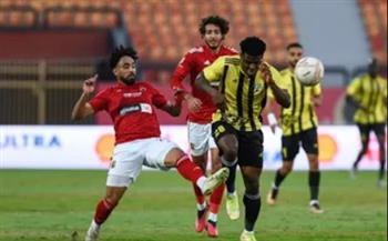المقاولون العرب: صرف مكافآت تحفيزية للاعبين قبل مواجهة الأهلي