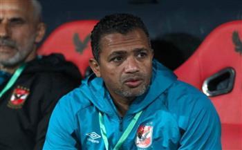 سامي قمصان: إمام عاشور لاعب مميز وإضافة للنادي الأهلي