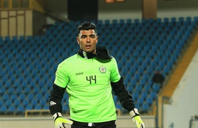 صبحي يعتذر عن عدم المشاركة أمام الاتحاد السكندري