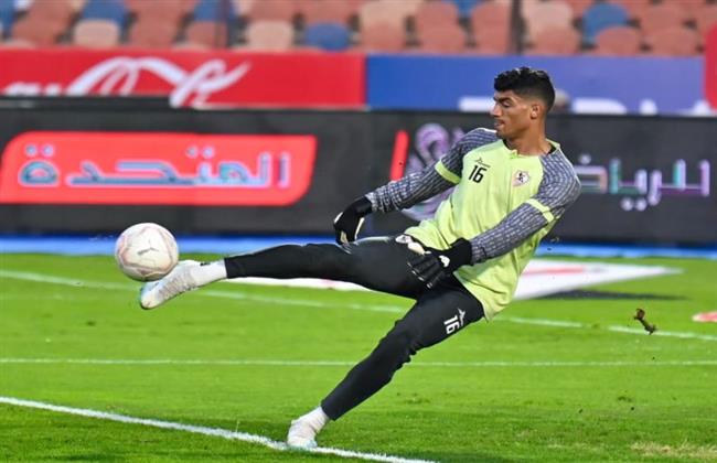 الزمالك يمنح أحمد فتوح ومحمد صبحي عقود الفئة الأولي