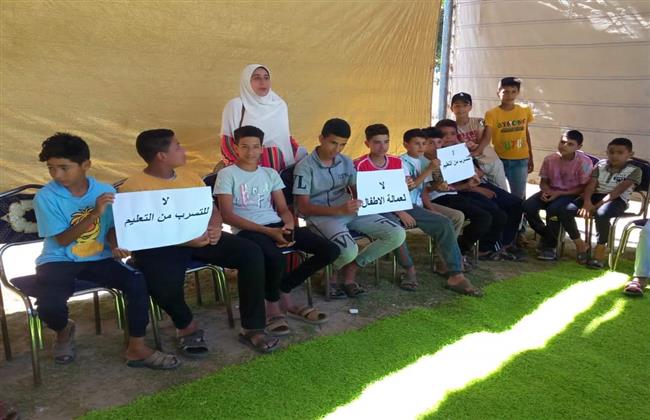 البحيرة.. تنظيم قافلة شاملة بالعلامية بالدلنجات  ضمن مبادرة "حياة كريمة" 