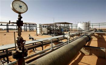   الأمم المتحدة تدعو إلى الكف عن استخدام النفط الليبي في الصراع الداخلي