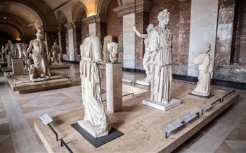   إيطاليا تطلب من "متحف اللوفر" استعادة سبع قطع أثرية 