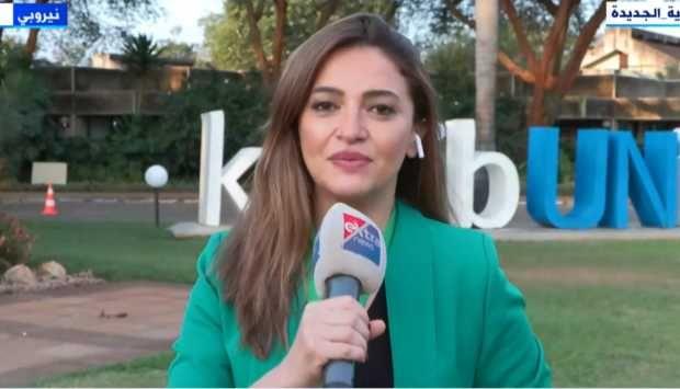 "إكسترا نيوز" ترصد مشاركة مصر فى أعمال الدورة الـ43 للمجلس التنفيذى للاتحاد الإفريقى