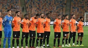 البنك الأهلى يتعادل سلبيا مع فيوتشر فى الشوط الأول
