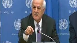   مندوب فلسطين بالأمم المتحدة: مصر ستظل الداعم الأول لحقوق الشعب الفلسطينى