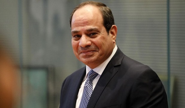 مشاركة الرئيس السيسي في الاجتماع التنسيقي للاتحاد الإفريقي غدًا تتصدر اهتمامات الصحف