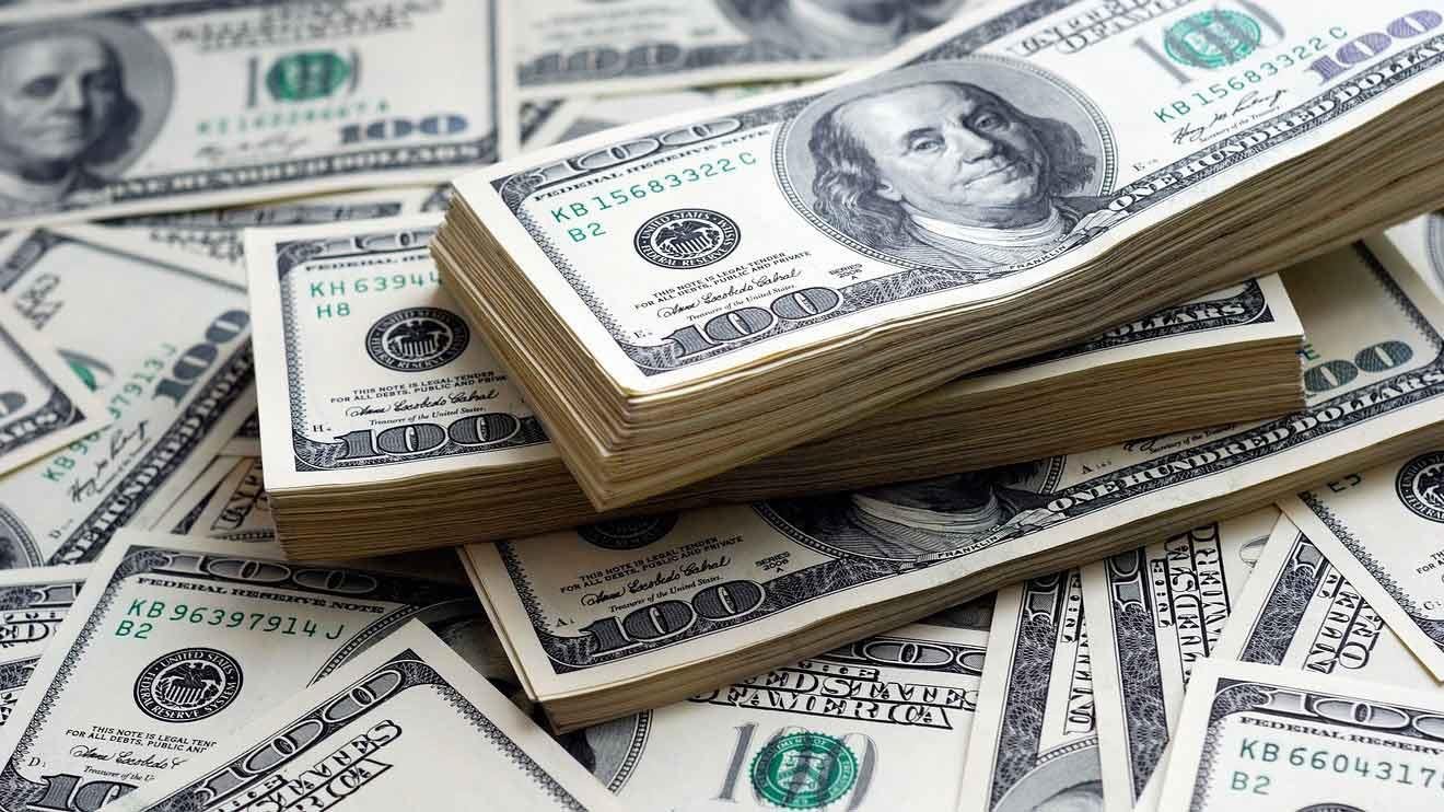 سعر الدولار اليوم السبت 15_7_2023