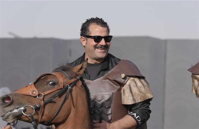 محمود حافظ: وافقت على «أصل الحكاية» بسبب محمد أمين