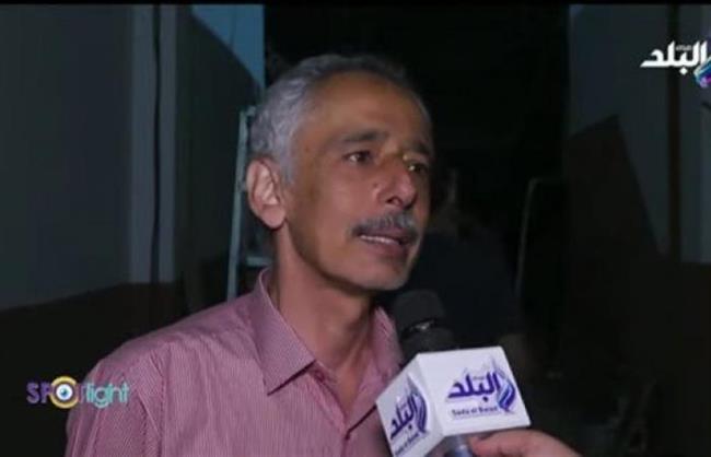 المخرج محمد أمين: «أنا مخرج متحفظ ومعنديش صحة أصور أكشن»