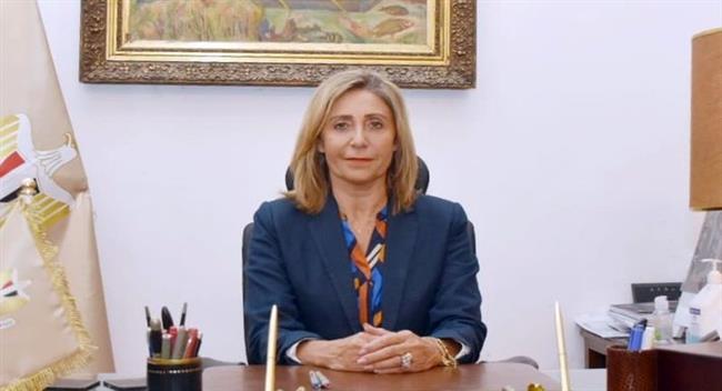 وزيرة الثقافة تُعلن انطلاق فعاليات المبادرة الصيفية "ثقافتنا في أجازتنا"  