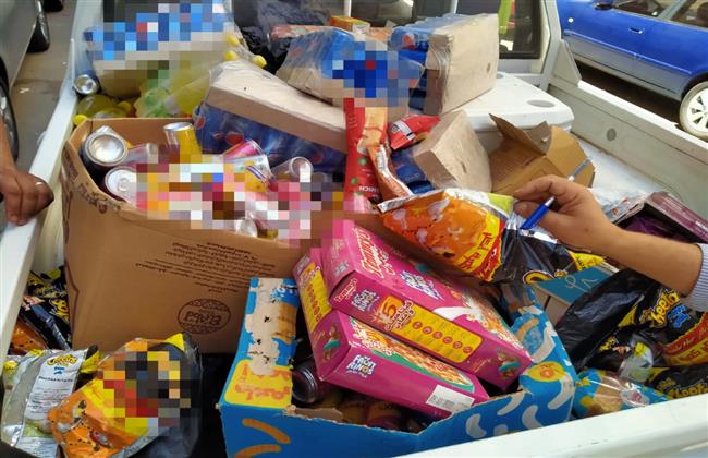 ١١٥ محضر خلال ١٣٠حملة نفذتها سلامة الغذاء بالغربية على ٨٩٠ منشآة