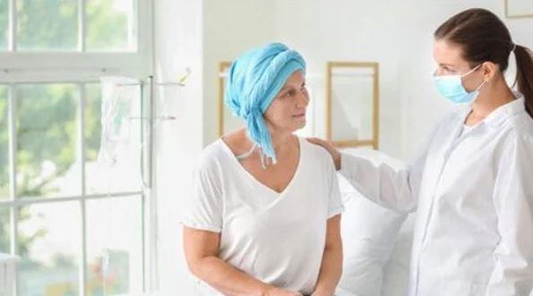 علاج سرطان الثدي يقلل من فاعلية أدوية إنقاص الوزن