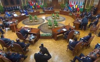 فلسطين ترحب بجهود مصر لعقد قمة دول جوار السودان