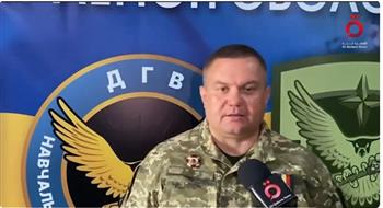   قائد مركز عسكري بكييف: تدريب 4 آلاف مقاتل أوكراني على المساعدات اللوجستية