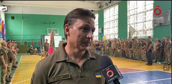   قائد الاستخبارات الأوكرانية: تأهيل عدد كبير من القوات الجوية