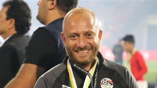 وائل رياض: أقف على مسافة واحدة من لاعبي كل الأندية