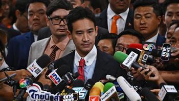   تايلاند .. زعيم المعارضة يعتزم سحب ترشيحه لرئاسة الوزراء