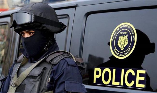 الداخلية تكشف حقيقة شكوى مندوب مبيعات بشأن واقعة تعرضه لسرقة مبلغ مالى  من قبل 3 سيدات