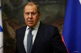   "لافروف": روسيا تخطط لفتح بعثات دبلوماسية جديدة في دول جنوب شرق آسيا