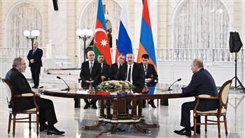   "الخارجية الروسية" تحذر من تداعيات تدهور الأزمة الإنسانية في ناجورنو-كاراباخ