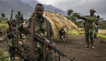   12 قتيلا في هجمات لمتمردين شمال شرق الكونغو الديموقراطية