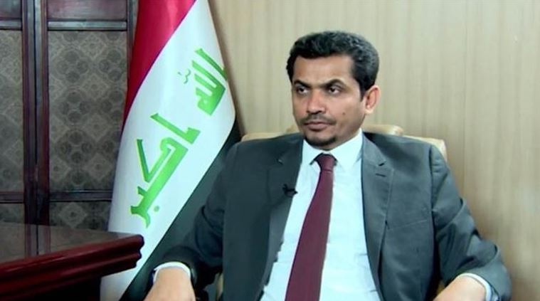 العراق يخاطب الجهات الدولية المعنية لاستعادة حقوقه السيادية في مجالاته البحرية