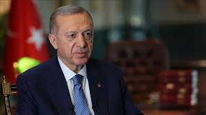 أردوغان يجرى جولة خارجية إلى 3 دول خليجية