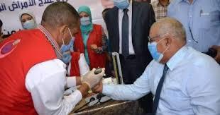 استشاري جهاز هضمي: المبادرات الصحية تؤكد اهتمام الرئيس السيسي بصحة المواطنين