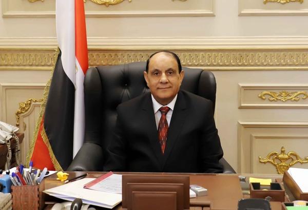 انتداب وتجديد ندب عدد من القضاة بـ"محكمة النقض"