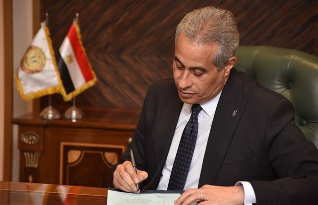 وزارة العمل: الخميس والأحد إجازة للقطاع الخاص بمناسبة رأس السنة الهجرية وذكرى ثورة 23 يوليو