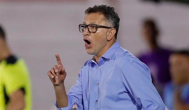 تعرف على تشكيل الزمالك الرسمي أمام فاركو