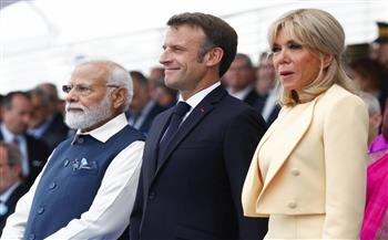   رئيس وزراء الهند يطلب من معاونيه العمل مع فرنسا بشأن خطة سلام لأوكرانيا