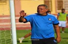 خالد عيد يرد على اتهامه بتسببه في هبوط غزل المحلة