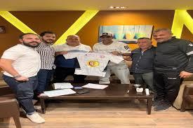 لعبت 3 دقائق.. محمود عبد الحكيم يروي كواليس انضمامه للأهلي