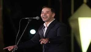 موعد حفل مدحت صالح فى المهرجان الصيفى