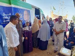 الصحة تكشف خريطة خدمات حملة 100 يوم صحة