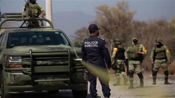   مقتل صحفي بالرصاص في مدينة أكابولكو السياحية غربي المكسيك