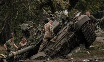   أوكرانيا: ارتفاع قتلى الجيش الروسي إلى 237 ألفا و680 جنديا منذ بدء العملية العسكرية