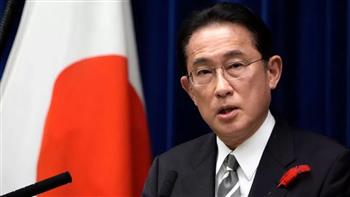   كيودو: تراجع معدل دعم الحكومة اليابانية إلى 34.3%