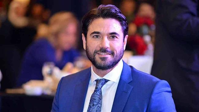 "مهرجان القاهرة السينمائي" يقرر منح أحمد عز جائزة "فاتن حمامة للتميز"