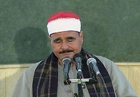 أبرز المحطات فى ذكرى وفاة الشيخ السيد متولي