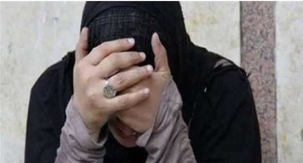 بسبب خلافاتها مع زوجها.. سيدة تقتل أطفالها الثلاثة فى سوهاج