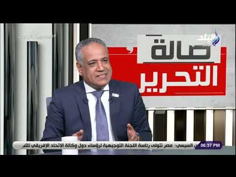 يسري الشرقاوي: القطاع الخاص يمثل 75% من الناتج المحلي