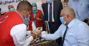   استشاري جهاز هضمي: المبادرات الصحية تؤكد اهتمام الرئيس السيسي بصحة المواطنين